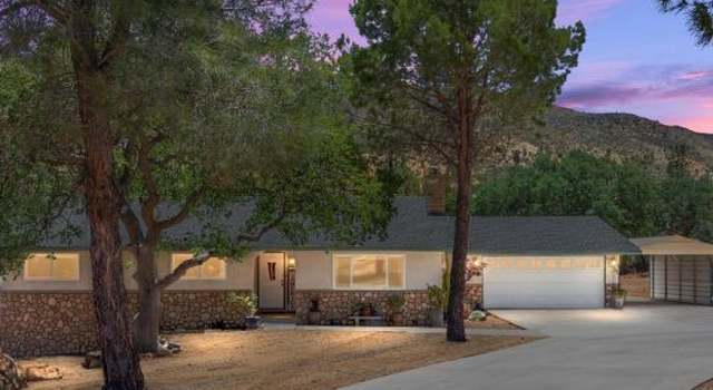 Photo of 2708 Mccray Rd, Lake Isabella, CA 93240
