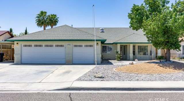 Photo of 1213 W Robert Ave, Ridgecrest, CA 93555