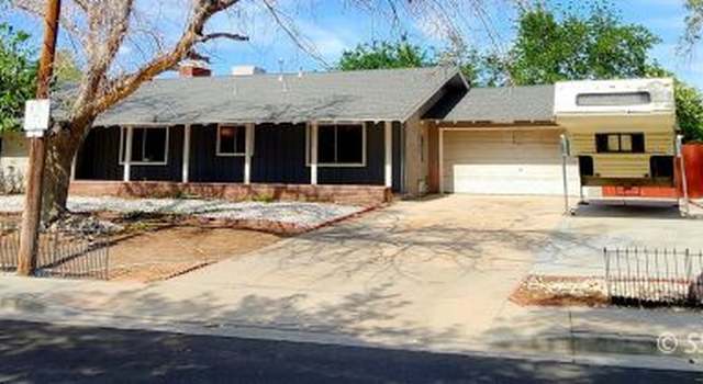 Photo of 1260 Wayne St, Ridgecrest, CA 93555