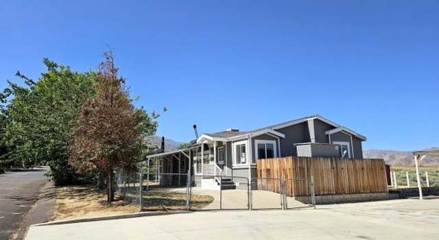 Photo of 10821 Rankin Ave, Weldon, CA 93283
