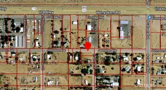 Photo of 352-134-27 Johnston Ave, Ridgecrest, CA 93555