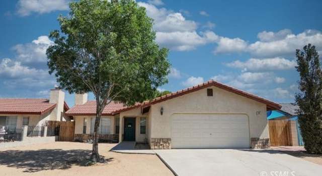 Photo of 404 Marlene Ct, Ridgecrest, CA 93555