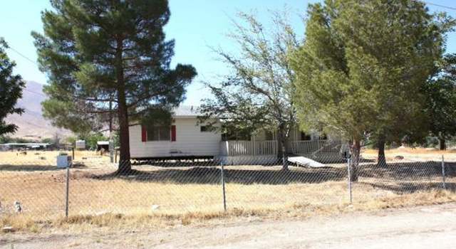 Photo of 4079 Crocker St St, Weldon, CA 93283