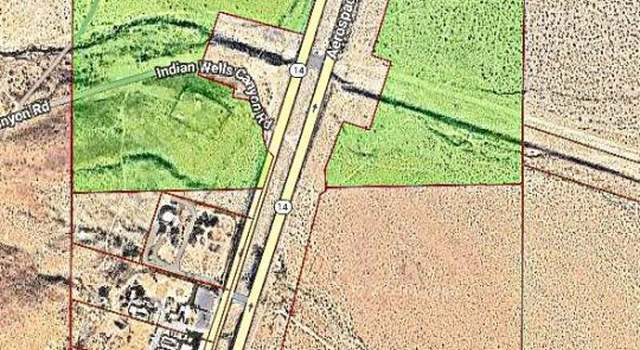 Photo of 064-133-02 Indian Wells Canyon Rd, Inyokern, CA 93527