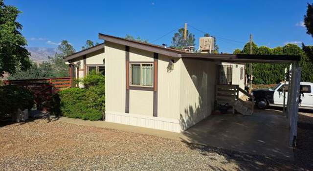 Photo of 400 Oakwood Dr, Wofford Heights, CA 93285