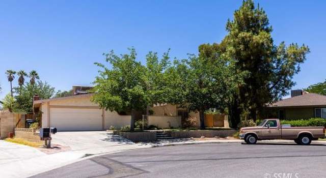 Photo of 613 Alice Ave, Ridgecrest, CA 93555