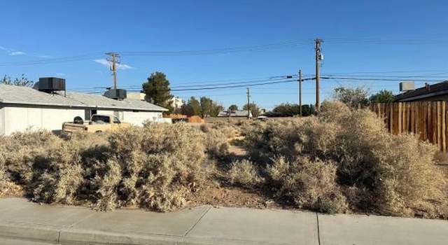 Photo of Commercial Ave, Ridgecrest, CA 93555