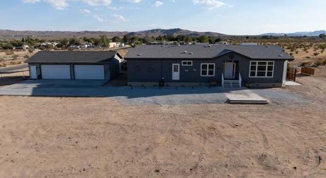 Photo of 1515 W Bowman Rd, Ridgecrest, CA 93555