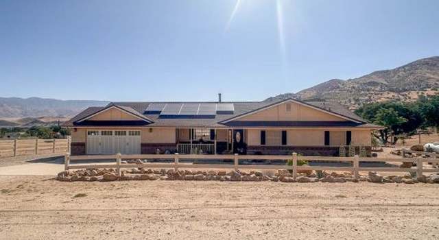 Photo of 3722 Flicker Road Rd, Lake Isabella, CA 93240