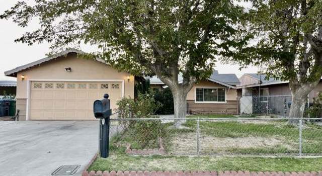 Photo of 121 S Sunland St, Ridgecrest, CA 93555