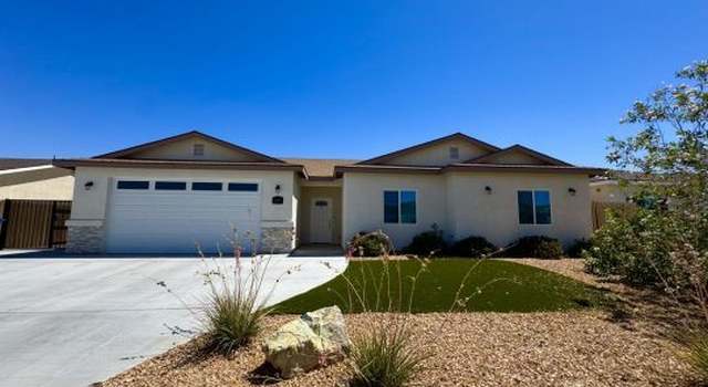 Photo of 1022 Ocean Ave, Ridgecrest, CA 93555