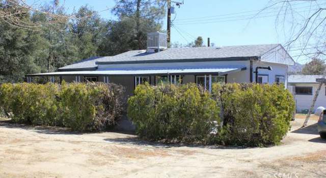 Photo of 250 Rockhaven Rd, Wofford Heights, CA 93285