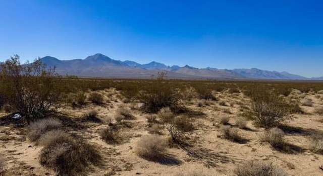 Photo of 341-083-27 W Bowman Rd, Inyokern, CA 93527