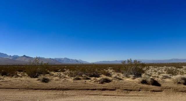 Photo of 341-083-27 W Bowman Rd, Inyokern, CA 93527