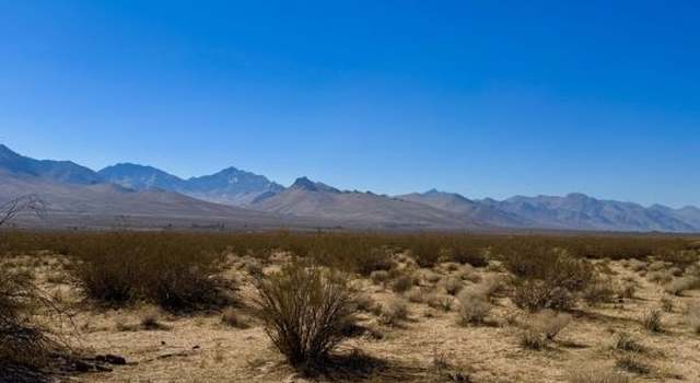 Photo of 341-083-16 S Red Rock Inyokern Rd, Inyokern, CA 93527