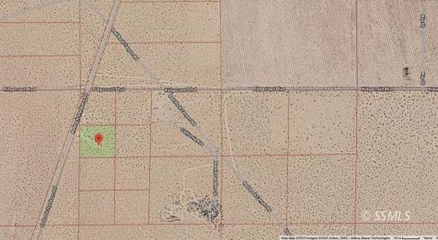 Photo of 341-083-16 S Red Rock Inyokern Rd, Inyokern, CA 93527