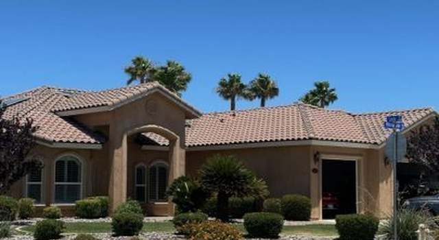 Photo of 430 W Vista Del Lago Ave, Ridgecrest, CA 93555