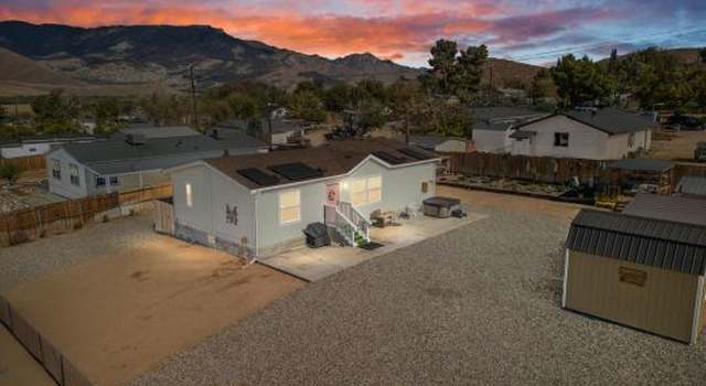 Photo of 5284 Vista Grande Dr, Weldon, CA 93283