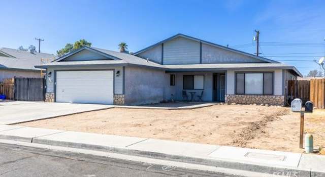 Photo of 425 Lorie Ann St, Ridgecrest, CA 93555