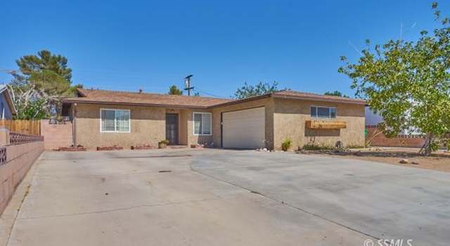 Photo of 328 S Gold Canyon St, Ridgecrest, CA 93555