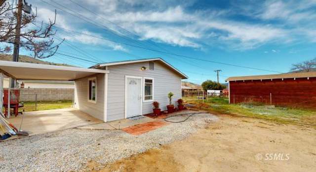 Photo of 2120 Commercial Ave, Lake Isabella, CA 93240