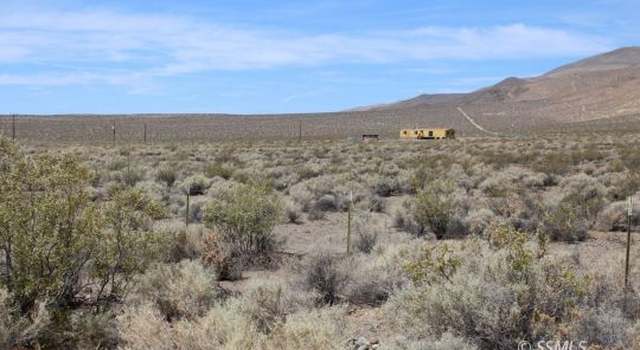 Photo of 154-111-18 Off Garlock Rd, Randsburg, CA 93554