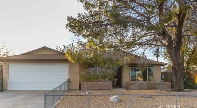 Photo of 325 S Margalo St, Ridgecrest, CA 93555