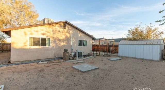 Photo of 325 S Margalo St, Ridgecrest, CA 93555