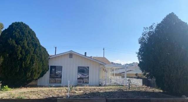 Photo of 131 Parkway, Wofford Heights, CA 93285