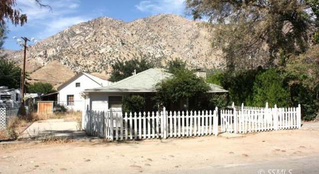 Photo of 82 Sirretta St, Kernville, CA 93238
