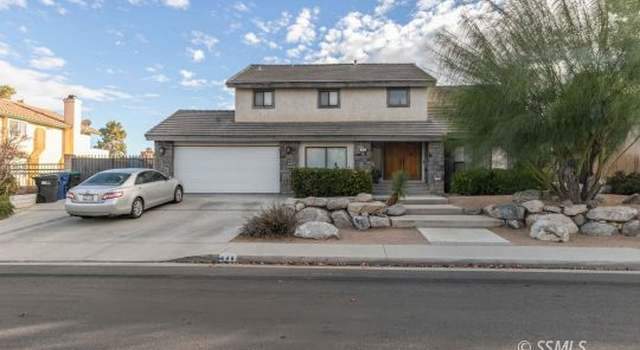 Photo of 945 W Vicki Ave, Ridgecrest, CA 93555