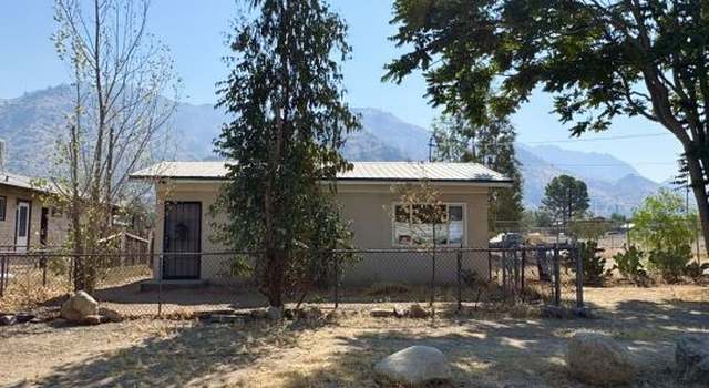 Photo of 2579 Violet St, Lake Isabella, CA 93240