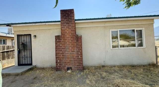 Photo of 2579 Violet St, Lake Isabella, CA 93240