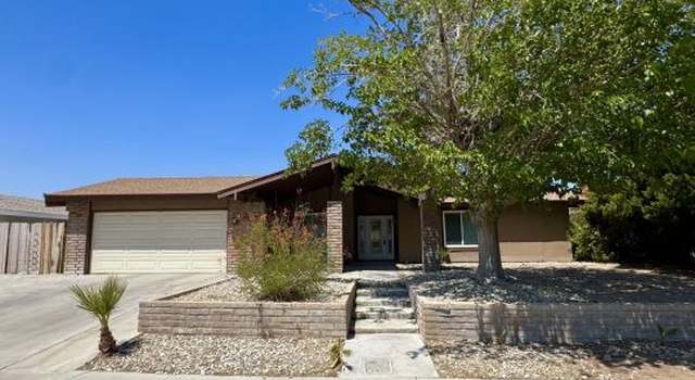Photo of 905 N Sierra View St, Ridgecrest, CA 93555
