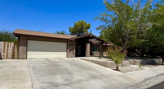 Photo of 905 N Sierra View St, Ridgecrest, CA 93555