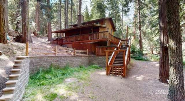 Photo of 10828 Oak Dr, Wofford Heights, CA 93315