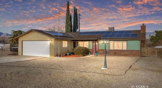 Photo of 6621 Linda Ave, Lake Isabella, CA 93240