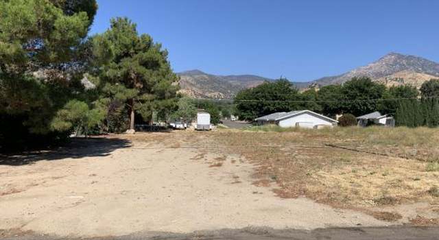 Photo of XX Lakeview Dr, Wofford Heights, CA 93285