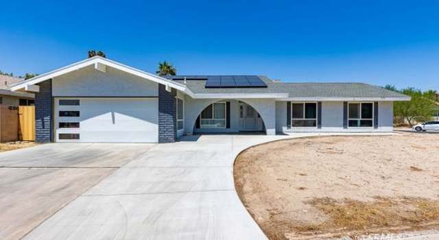Photo of 534 Kevin Ct, Ridgecrest, CA 93555