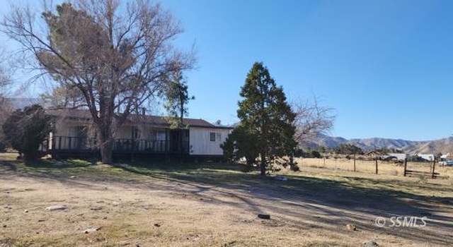 Photo of 10368 Windmill Ln, Weldon, CA 93283
