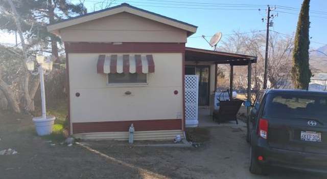 Photo of 5585 Shoffstall Ln, Weldon, CA 93283