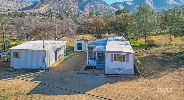 Photo of 22 Mobile Ln, Bodfish, CA 93205