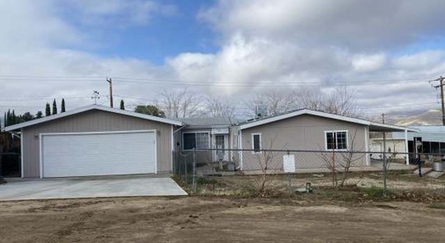 Photo of 5443 Shoffstall Ln, Weldon, CA 93283