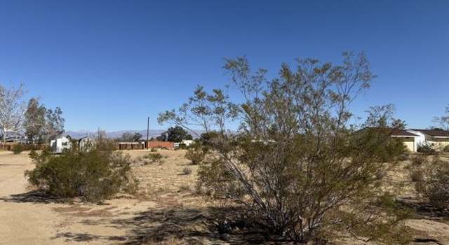 Photo of 530 E Franklin Ave, Ridgecrest, CA 93555