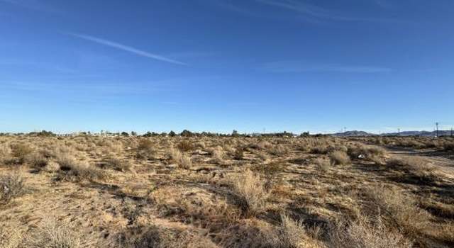 Photo of 6331 Sunset Ave, Inyokern, CA 93527