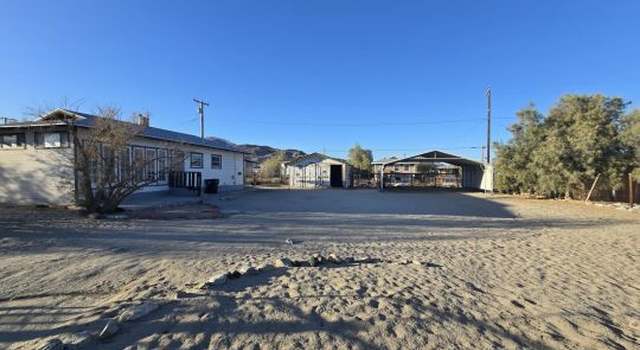 Photo of 13322 Mariposa St, Trona, CA 93562