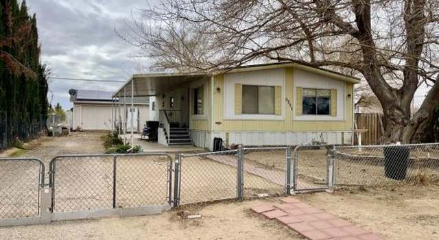 Photo of 5237 Nolina Ave, Ridgecrest, CA 93555