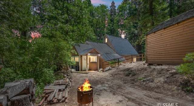 Photo of 10734 Conifer Ln, Wofford Heights, CA 93285