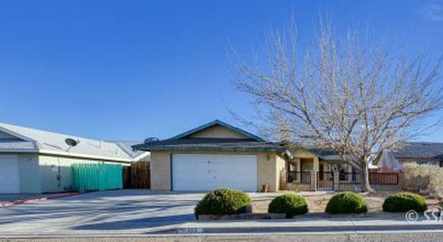 Photo of 305 Dewalt Ave, Ridgecrest, CA 93555