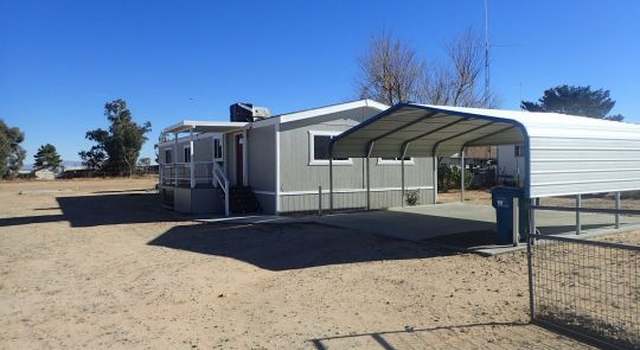 Photo of 1234 N Thorn, Ridgecrest, CA 93555